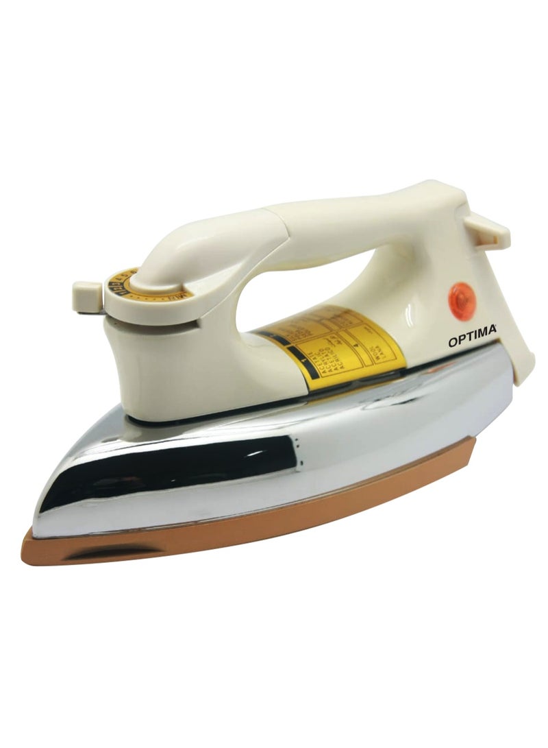 OPTIMA HEAVY IRON - HI 900 - Image 1
